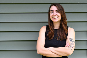 Rose Owen Profile Photo