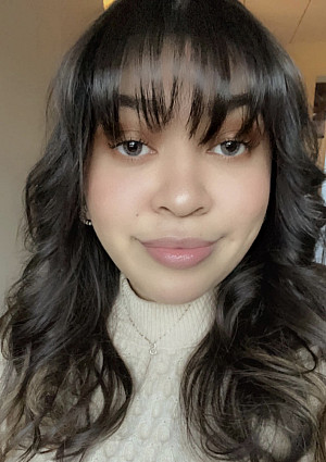 Diana Segovia-Granillo '22