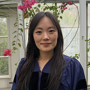 Lily Luo