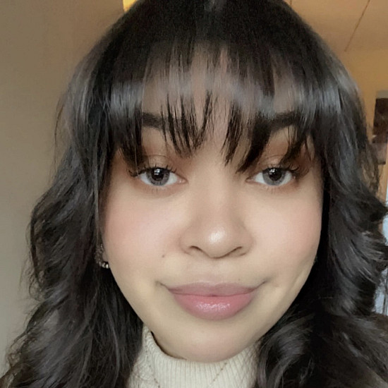 Diana Segovia-Granillo '22