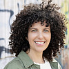 Maggie Surovell headshot