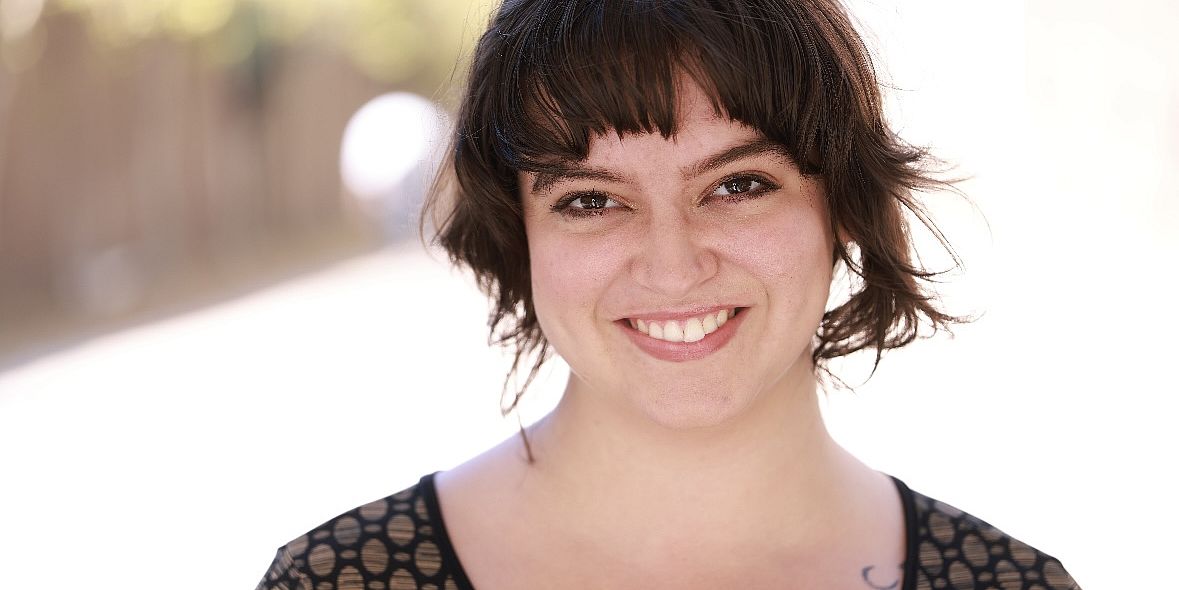 Leah Bloom • Acting • Purchase College
