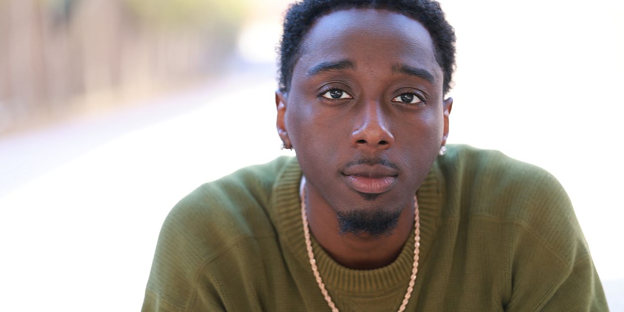 Myles Windbush-Soules • Acting • Purchase College
