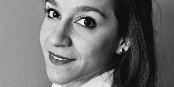 Michelle Thompson Ulerich • Dance Performance • Purchase College