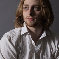 Photo by Louisa Oliver