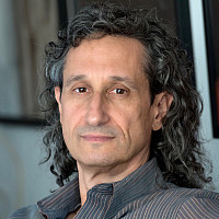 Richard Abramowitz, Lecturer in Film