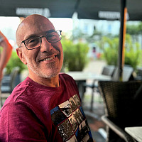 Rudolf Gaudio