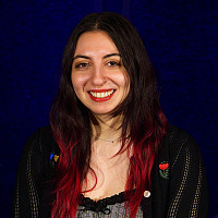 Shira Barnir