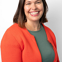 Professor Jessica Carnevale