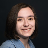 Grace Dziedzic