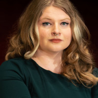 Shelby Marquardt is a Stage Management Graduate from Athens, Georgia. 
