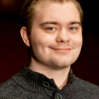 Headshot
