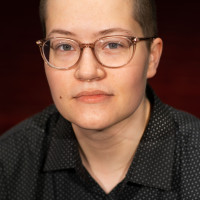 Headshot