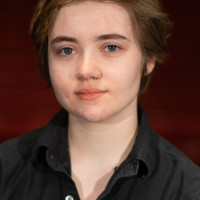 Hailey O'Leary