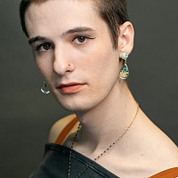 Olivier Plamondon (She/Her)