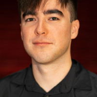 Arcadio Lozano - Stage Manager Class of 2022