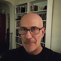 Rudolf Gaudio