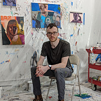 Matt Bollinger, 2020