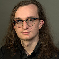 Will Schwerin - Headshot