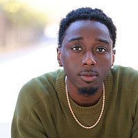 Myles Soules Headshot