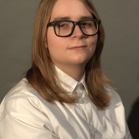 Headshot of Beatrice Breininger