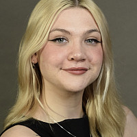 Chloe L. Casavant Headshot