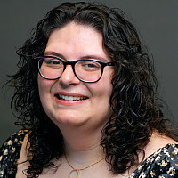 Rachel Marie