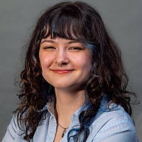 brooklynn john headshot