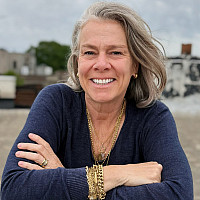 Lisa Jean Moore 2026
