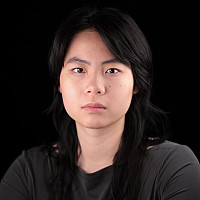 Vyvyan T Lee headshot