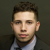 Headshot of Jeremy Burd