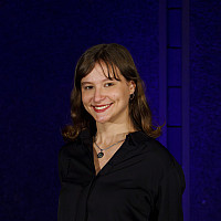 Morgan Rotman Stage Manager Class of 2025