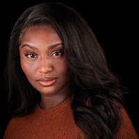 Photography by: Xanthe Elbrick