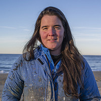 Elizabeth Flood