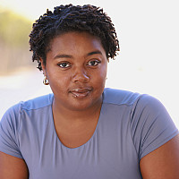 Misa Love Headshot