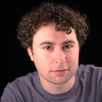 Gabe Stein Headshot