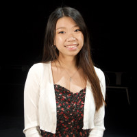 Kristen Chang's Headshot Picture