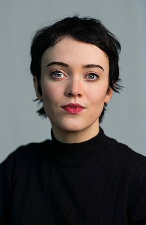 Catherine Young