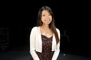 Kristen Chang's Headshot Picture