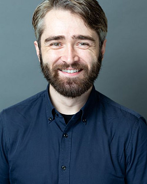 Mitchell McCoy Headshot