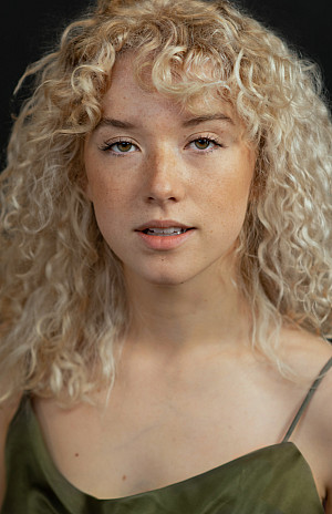 Corinne McLoughlin