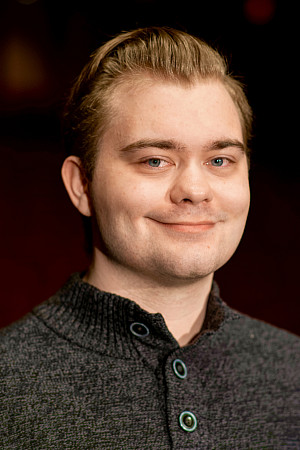 Headshot