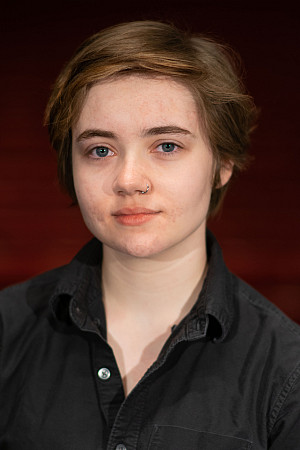 Hailey O'Leary