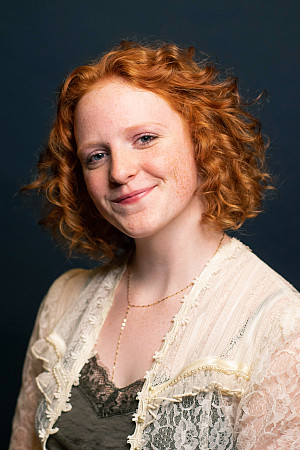 Hope Rector