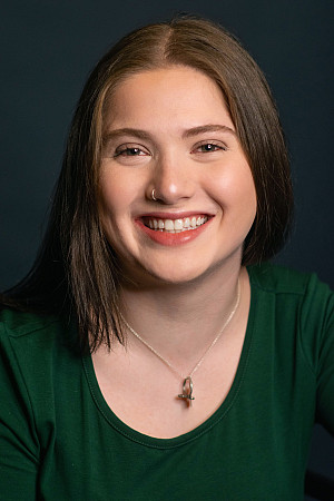 Leah Dollinger