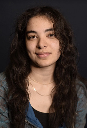 Gaby Liriano