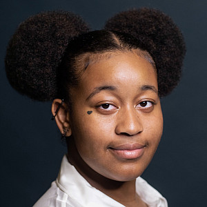 Autumn Brathwaite, 2023