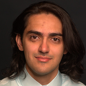 Headshot