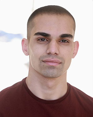 Daniel Madigan