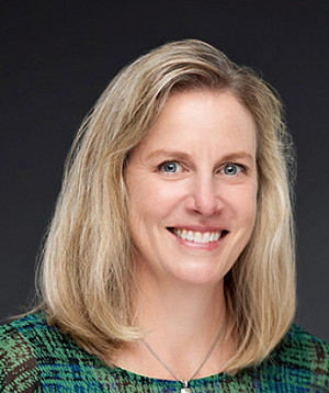 Michele Rohr